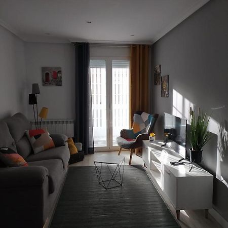 Piso Ourense Centro Εξωτερικό φωτογραφία