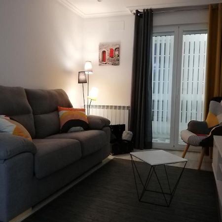 Piso Ourense Centro Εξωτερικό φωτογραφία