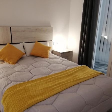 Piso Ourense Centro Εξωτερικό φωτογραφία