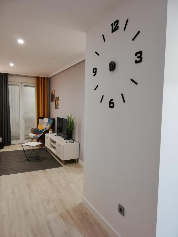 Piso Ourense Centro Εξωτερικό φωτογραφία