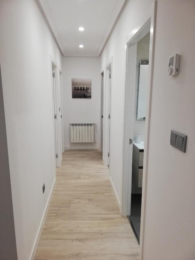Piso Ourense Centro Εξωτερικό φωτογραφία