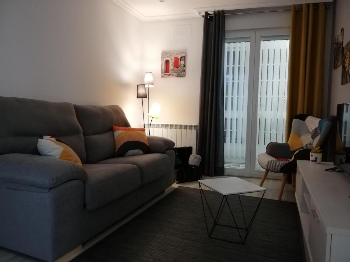 Piso Ourense Centro Εξωτερικό φωτογραφία